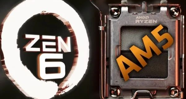 AMD良心！AM5一板傳三代：AM6插槽2028年見 增加至2100根針腳
