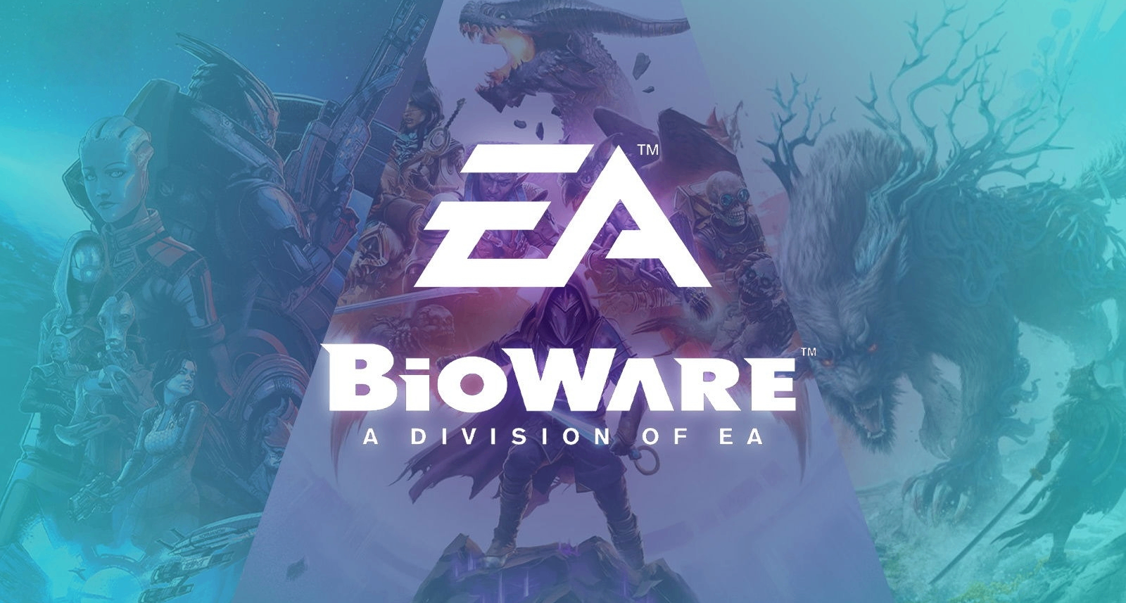 BioWare曾有意製作《龍騰世紀》高清復刻版，但EA興趣不大
