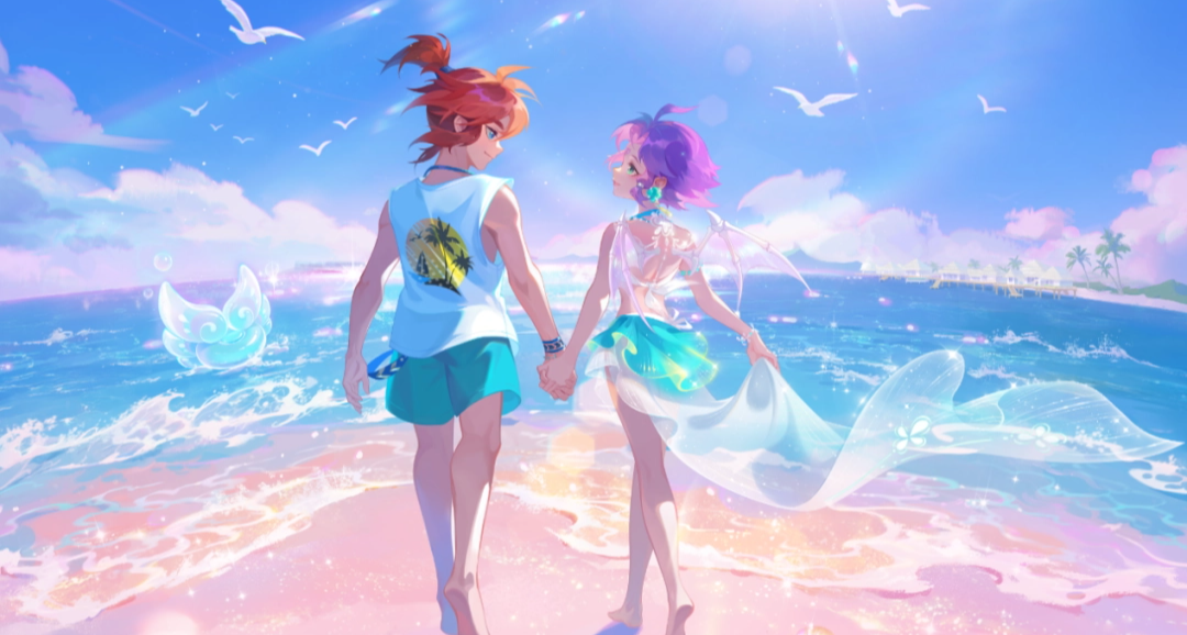 這款狂刷在線紀錄的MMO，憑啥讓端遊再次偉大？