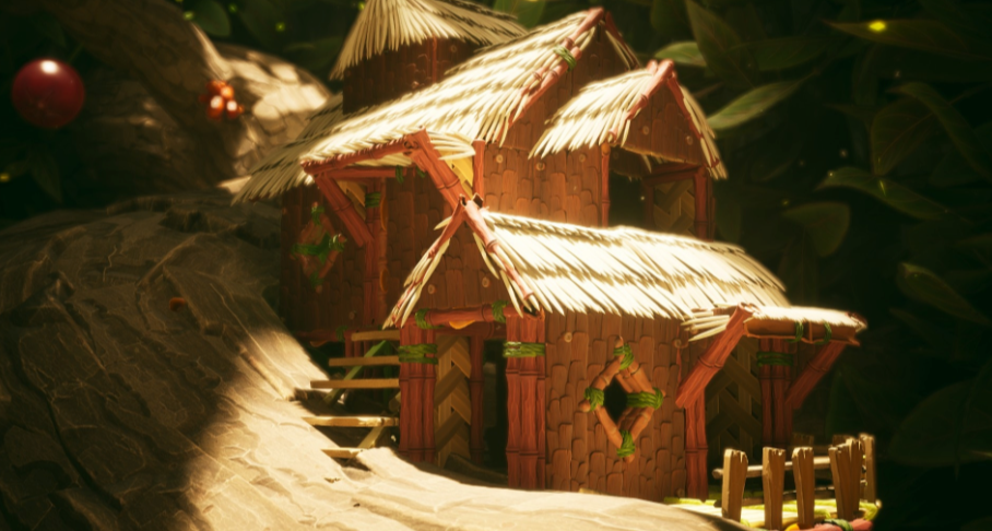 评价回升，性能提升，跨平台修复，是禁闭求生2，我们有救了！