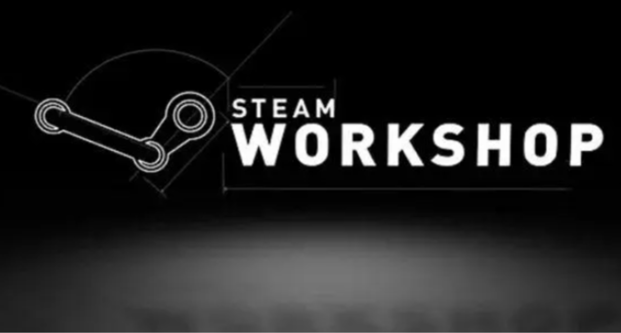 大災難！Steam創意工坊突發大事件，大量MOD瀕臨下架
