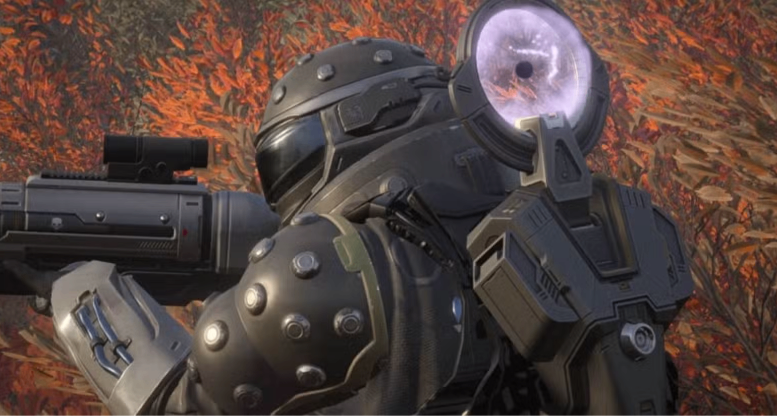 CEO表示受到绝地潜兵2启示，下款游戏将以小团队开启前期制作