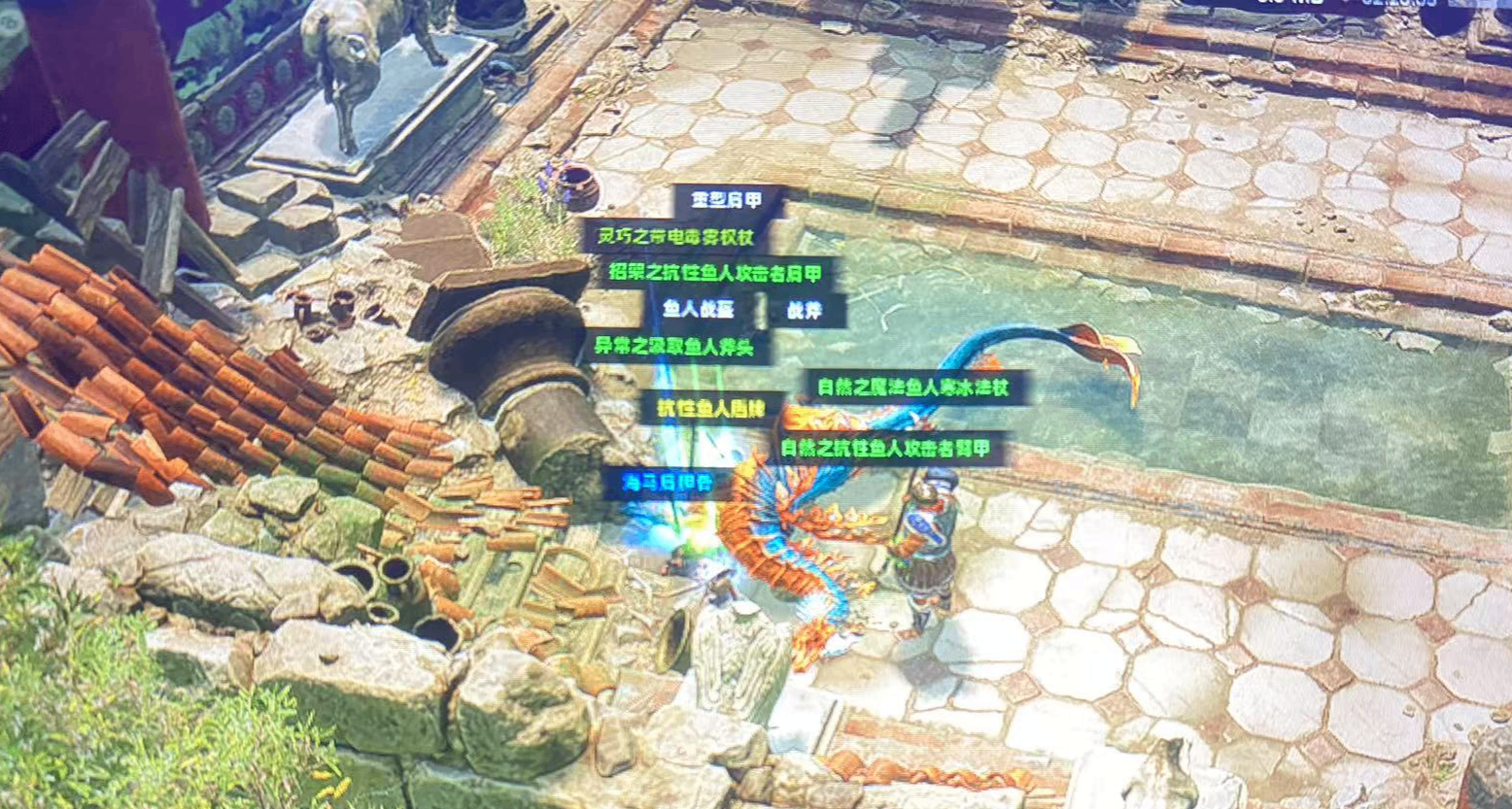 刷寶遊戲大盤點，打怪升級爆裝備