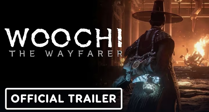 韓國Nexon大型3A動作冒險遊戲《旅者禹治》正式公佈