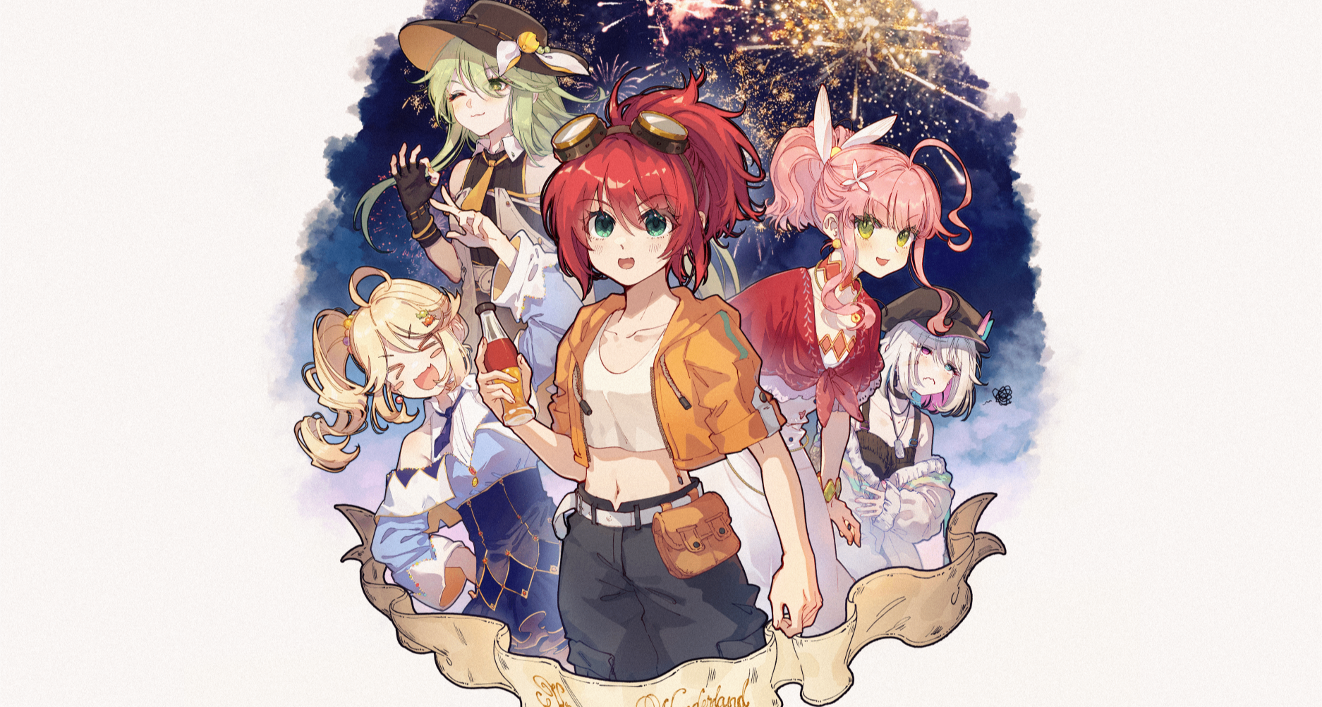 好評如潮，卻叫好不叫座？《夢燈花》的免費DLC能否讓銷量提升？