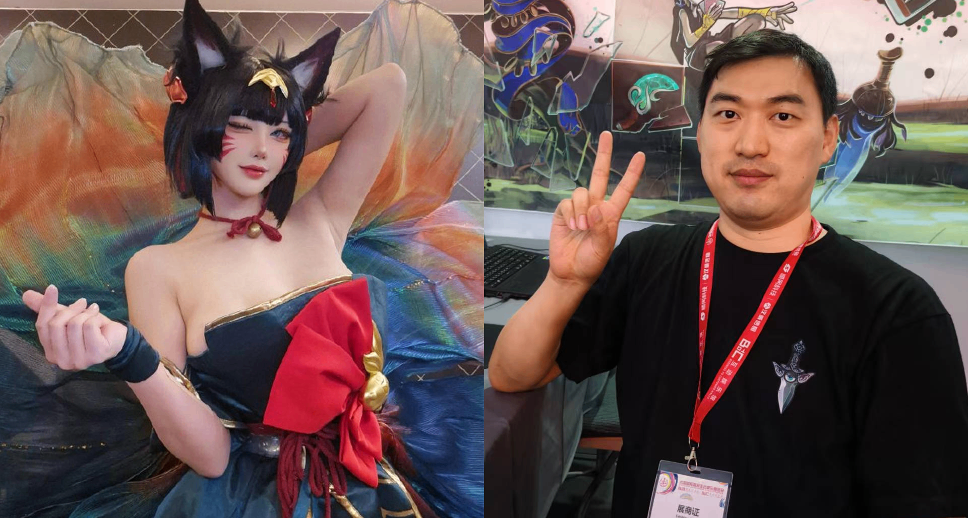在CJ上比韩式炸鸡更吸引我的是一位特别的韩国独立游戏开发者