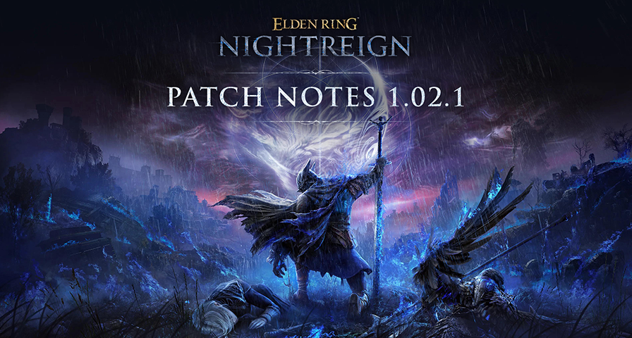 《黑夜君臨》1.02.1更新補丁說明：戰技「風暴管束者」性能加強