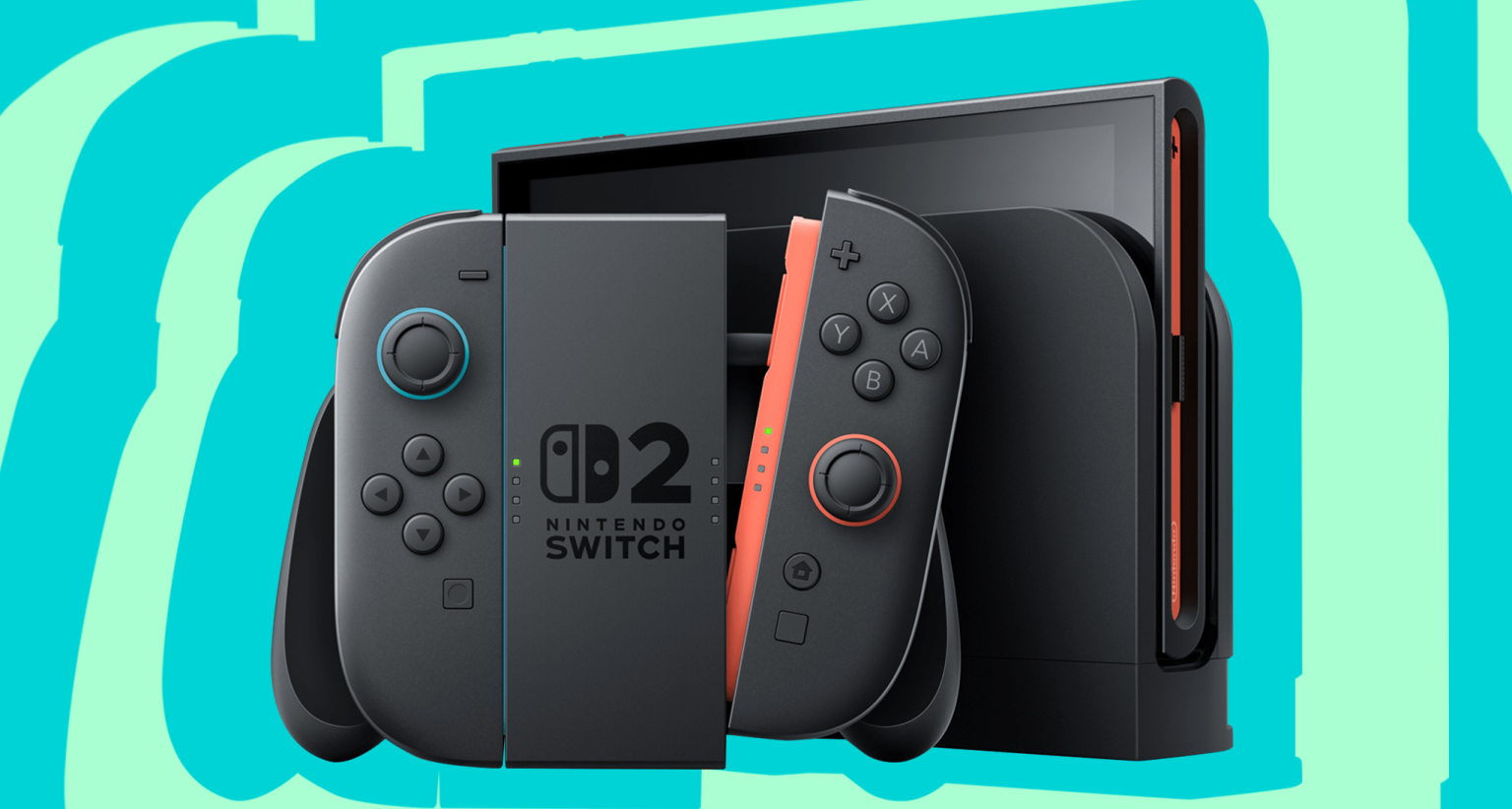 開發商稱 Switch 2 使用了 DLSS3.1