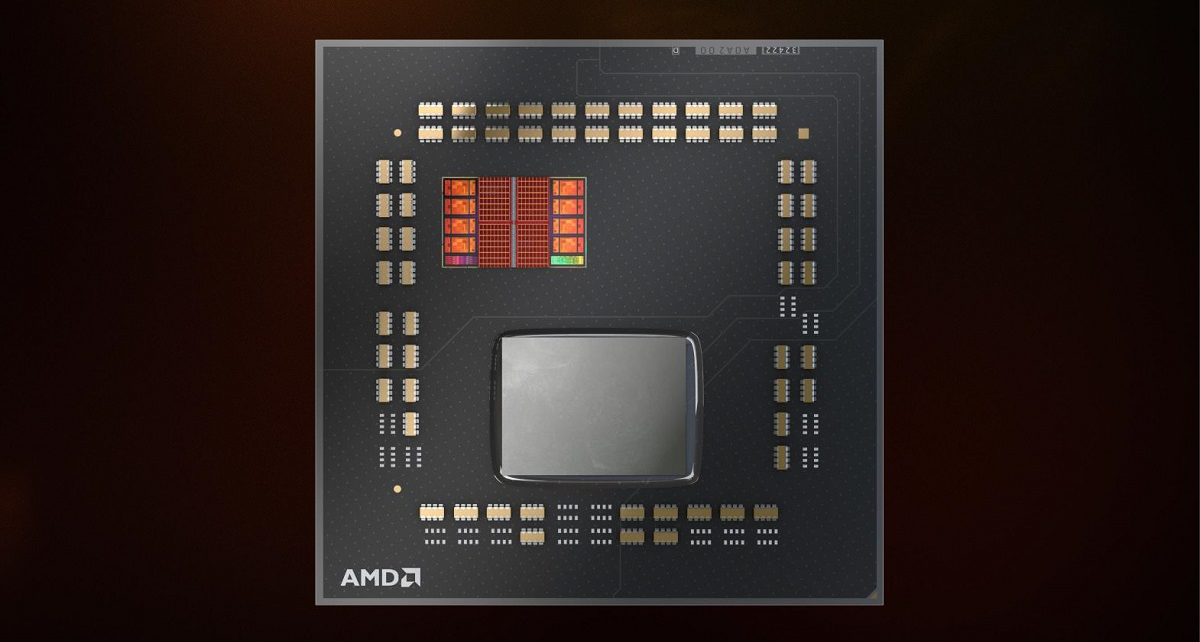 AMD停供Ryzen 7 5700X3D開始逐步淘汰AM4平臺