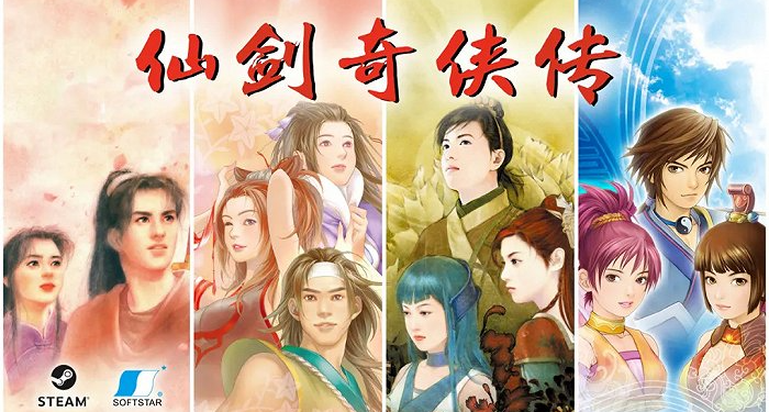 当画质和玩法落伍后，你现在还会玩老游戏吗？