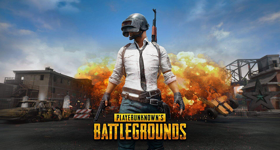 《絕地求生》11月13日終止PS4和Xbox One支持