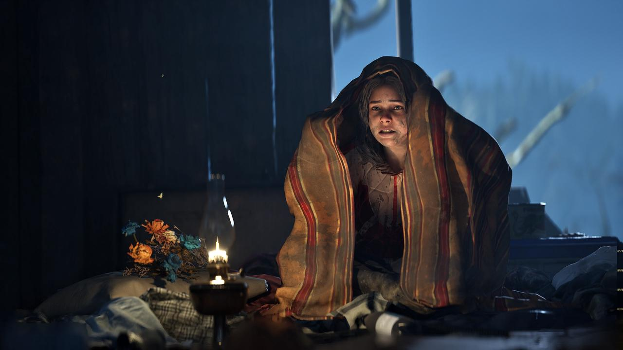 《地獄即我們》Demo上線！參與遊玩贏steam deck！