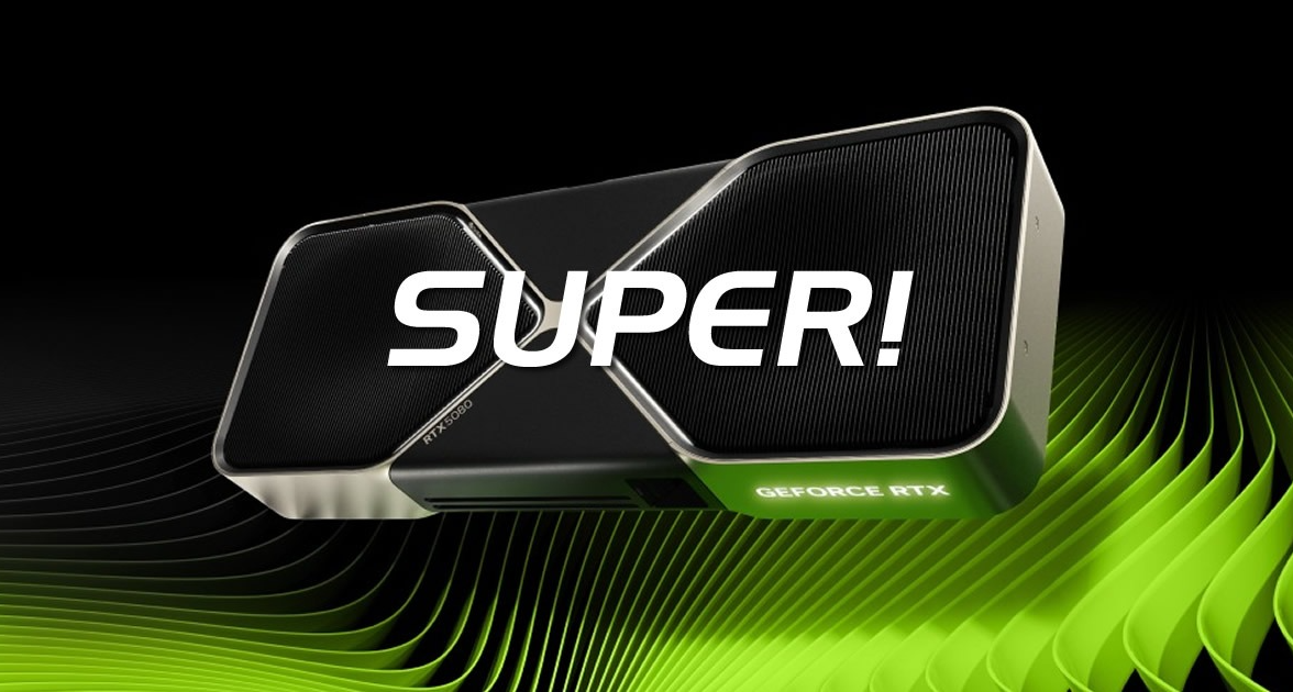 消息称英伟达RTX 50 Super系列显卡价格将下调，最高降150美元