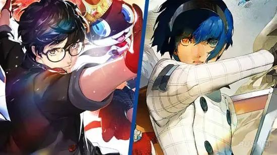 Atlus發起問卷調查：你想玩魂系《女神異聞錄》嗎？！