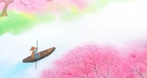 大廠離職後一個人做獨遊七年，45歲他終於找到自己的“桃花源”