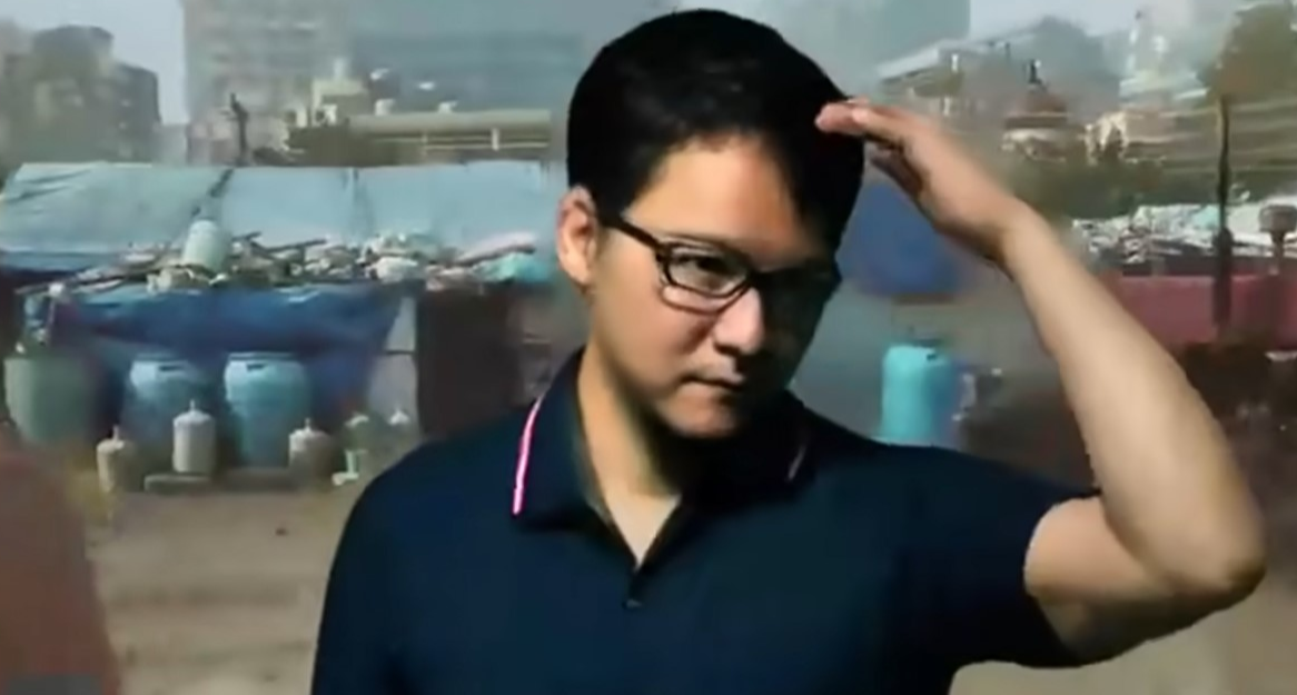 【不是我喜歡的閃避動作，直接不閃】這抽象印度遊戲什麼來頭？