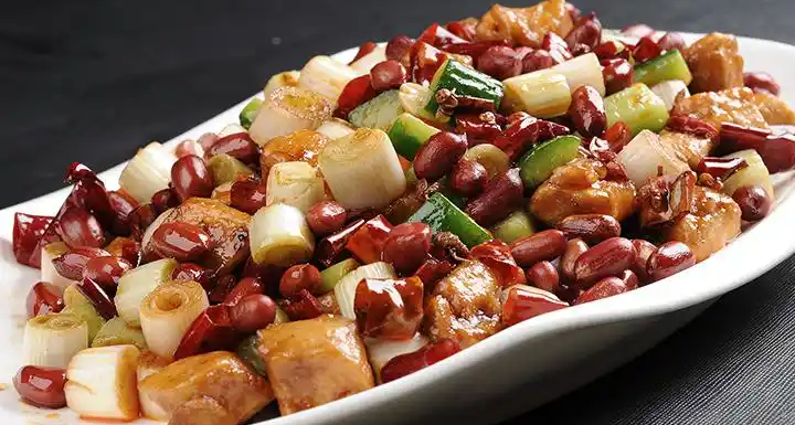 十大經典名菜第二十彈：【貴州十大經典名菜】