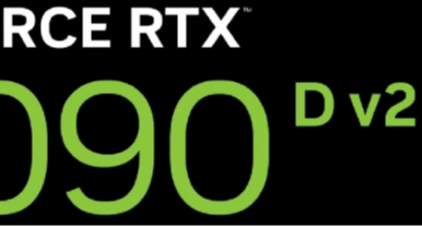 參數到實戰：RTX 5090 D v2評測，遊戲 / 創作（附新卡配置單）