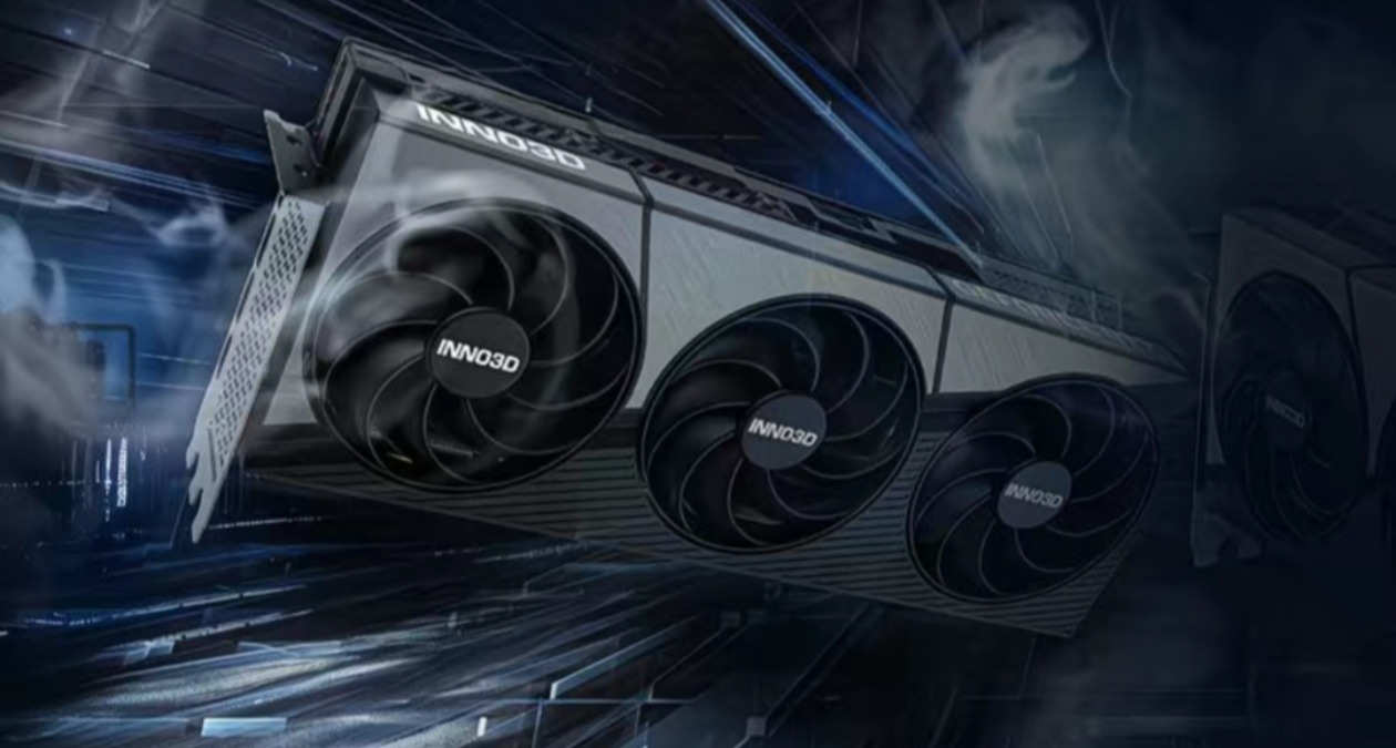國區特供RTX 5090 D v2正式發佈！售價16499起