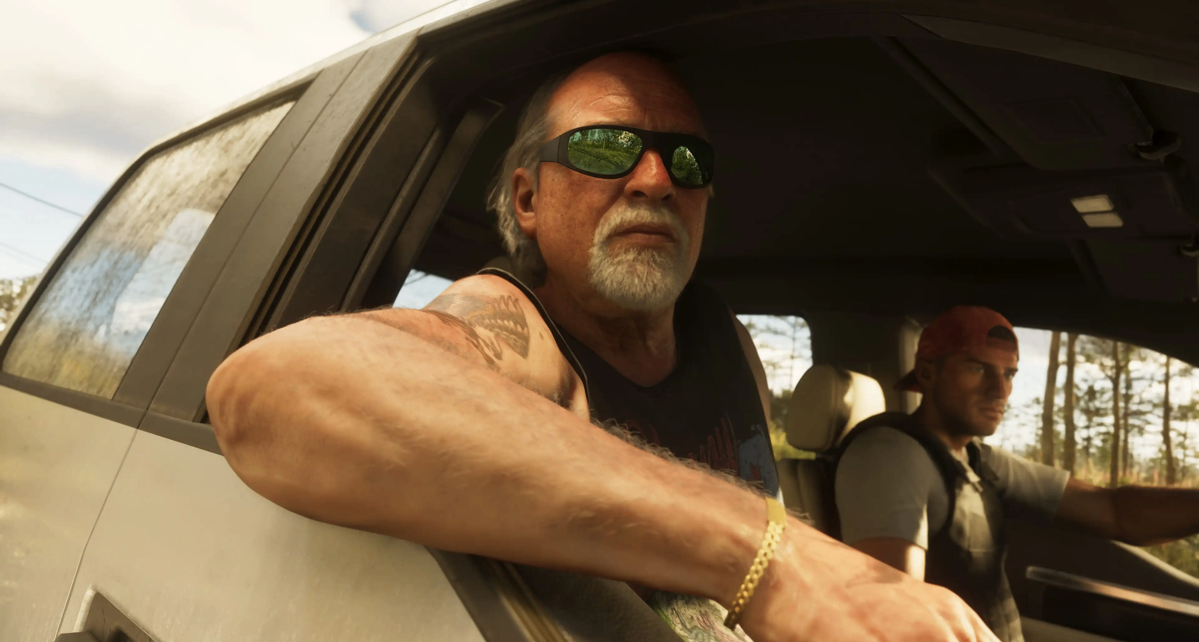 分析師稱GTA6最大競爭對手將是5代：3A難敵自己創造的服務型巨頭