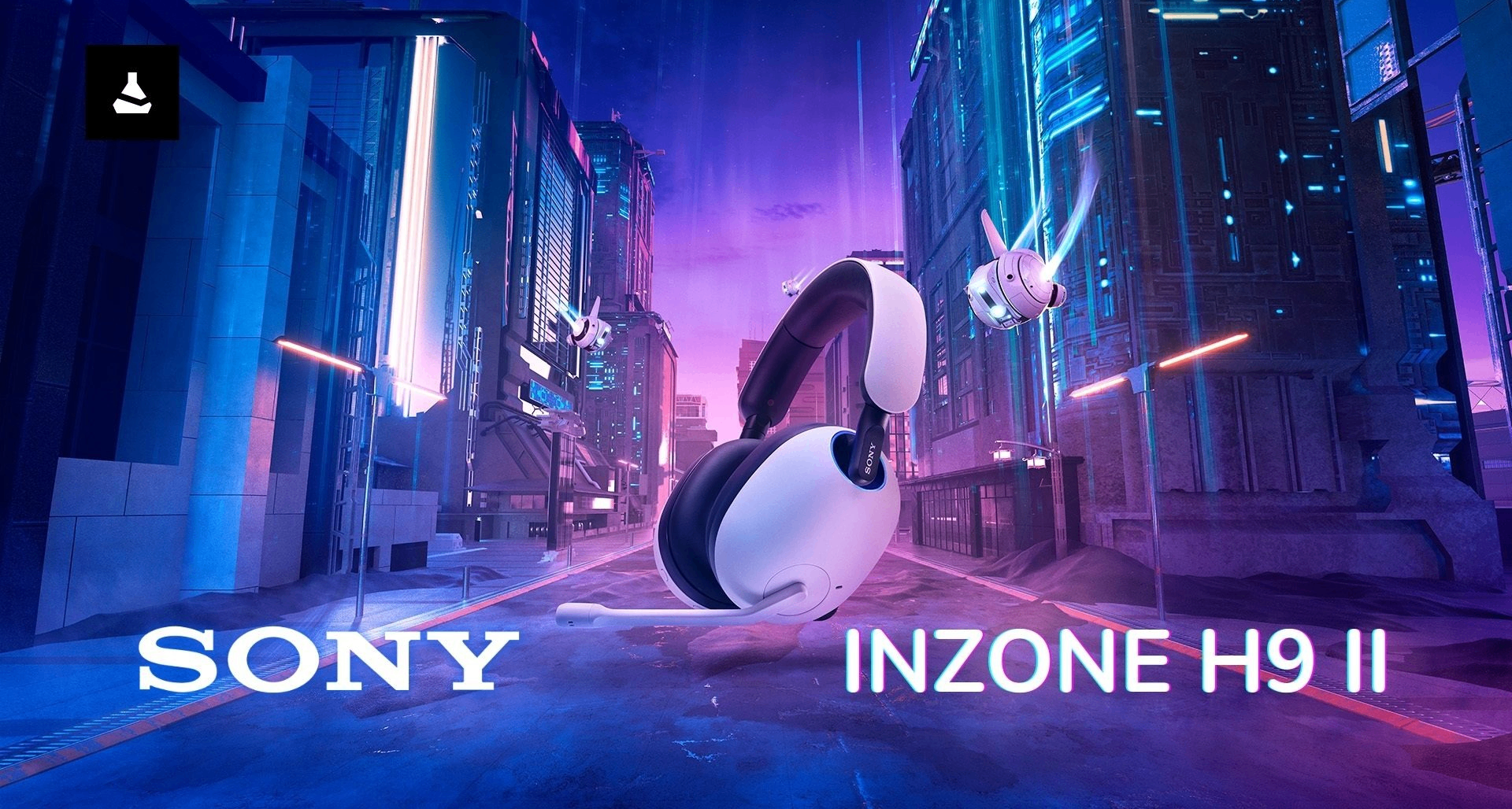 曝索尼將在科隆遊戲展發佈新款Inzone耳機：Inzone H9 II