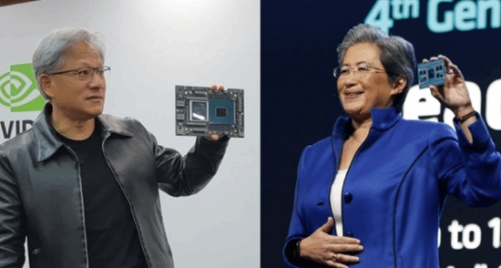 蘇姿豐：別老問我和黃仁勳啥關係，也別拿 AMD 和別家比