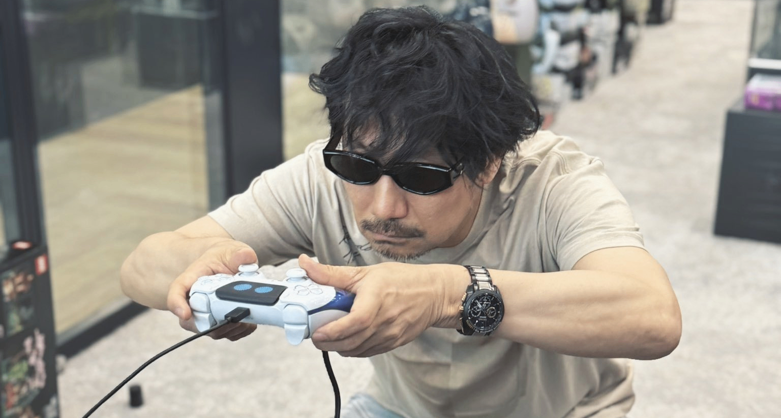 【早知道還是原道】原道耳機 ✖ 小島工作室 正式宣佈合作
