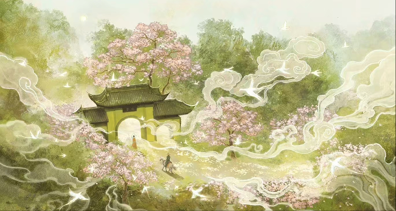 给执着于美术的独立游戏制作者的建议