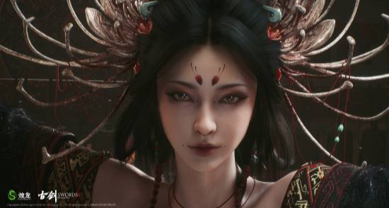 《古剑》热度飙升！网友：“含男量”99%，看完预告就不想玩了