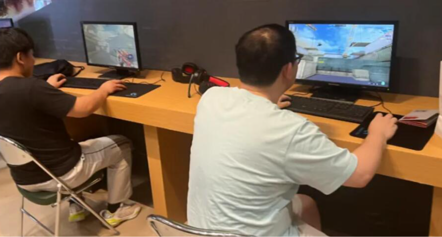 腾讯真把射击游戏的路“跑宽了”