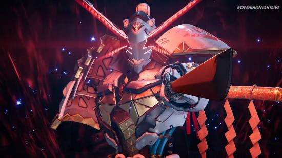 《忍者龍劍傳4》最新宣傳片公開：暗影降臨傳奇再起！