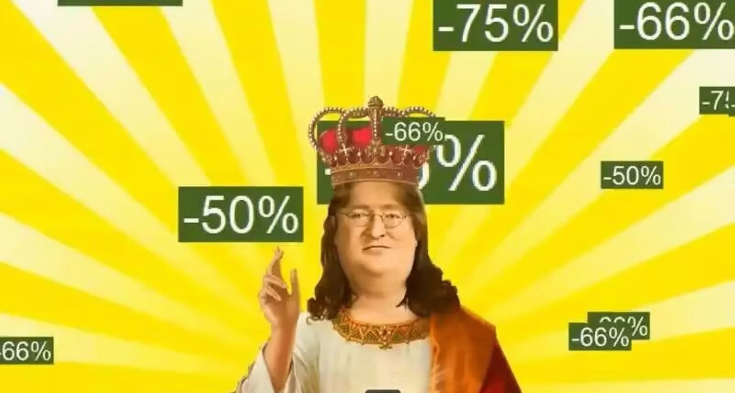 [8月19日]数十款热门游戏折扣特辑！含免费、新史低等！