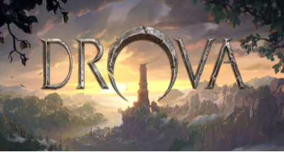 有着像素畫面、老滾5玩法機制的《Drova - Forsaken Kin》挺不錯
