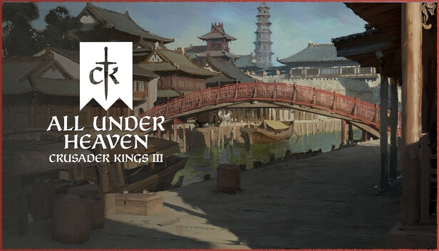《十字軍之王》全新DLC「溥天之下」即將上線！我們等你來提問