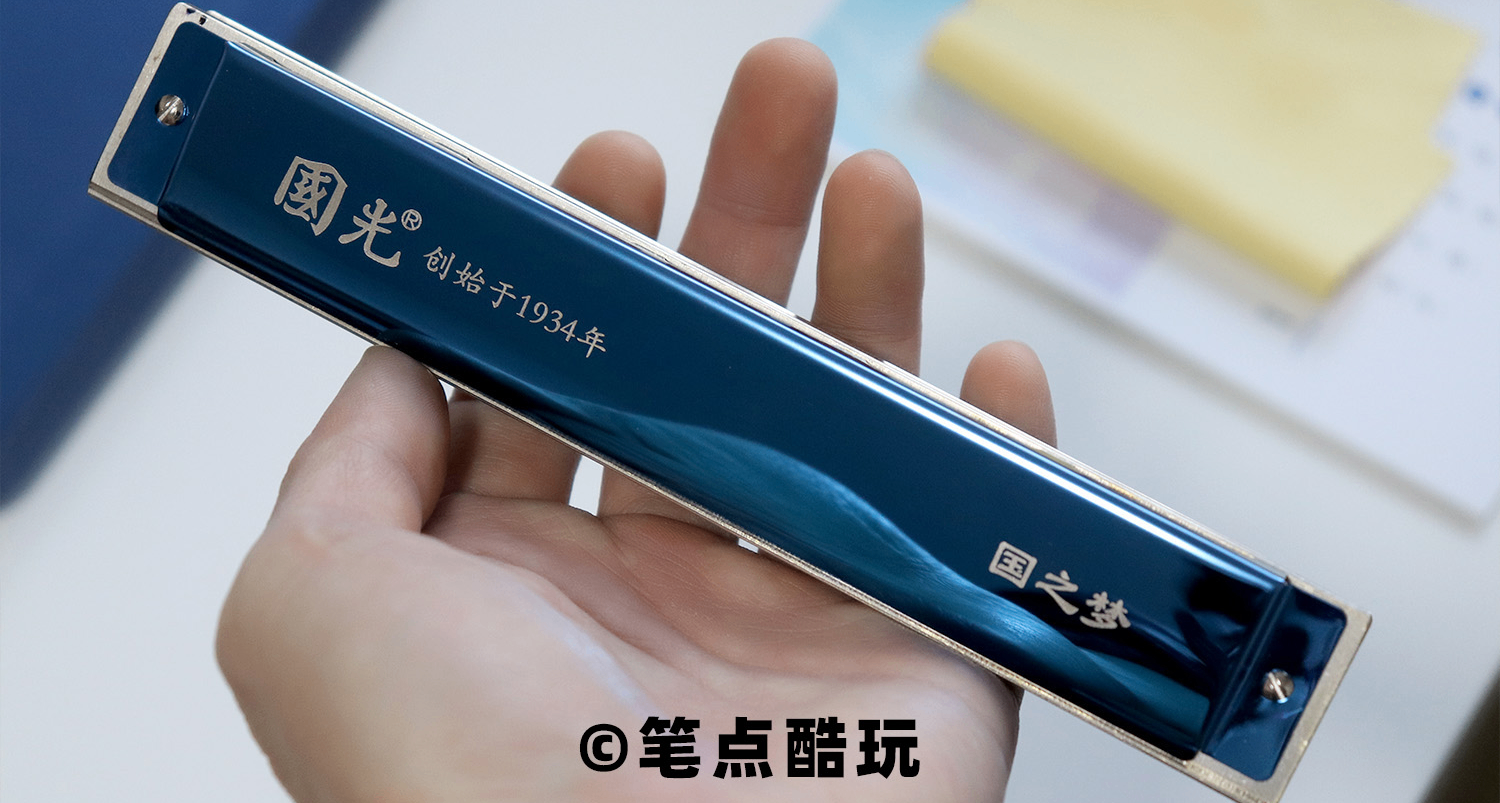 別瞧不起口琴，作爲樂器它的地位可不低，更不是“難登大雅之堂”