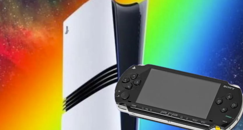 PS5銷量超越PSP，即將追上GBA