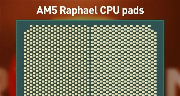 1718針成史上壽命最長的CPU接口！AMD Zen 7將支持AM5