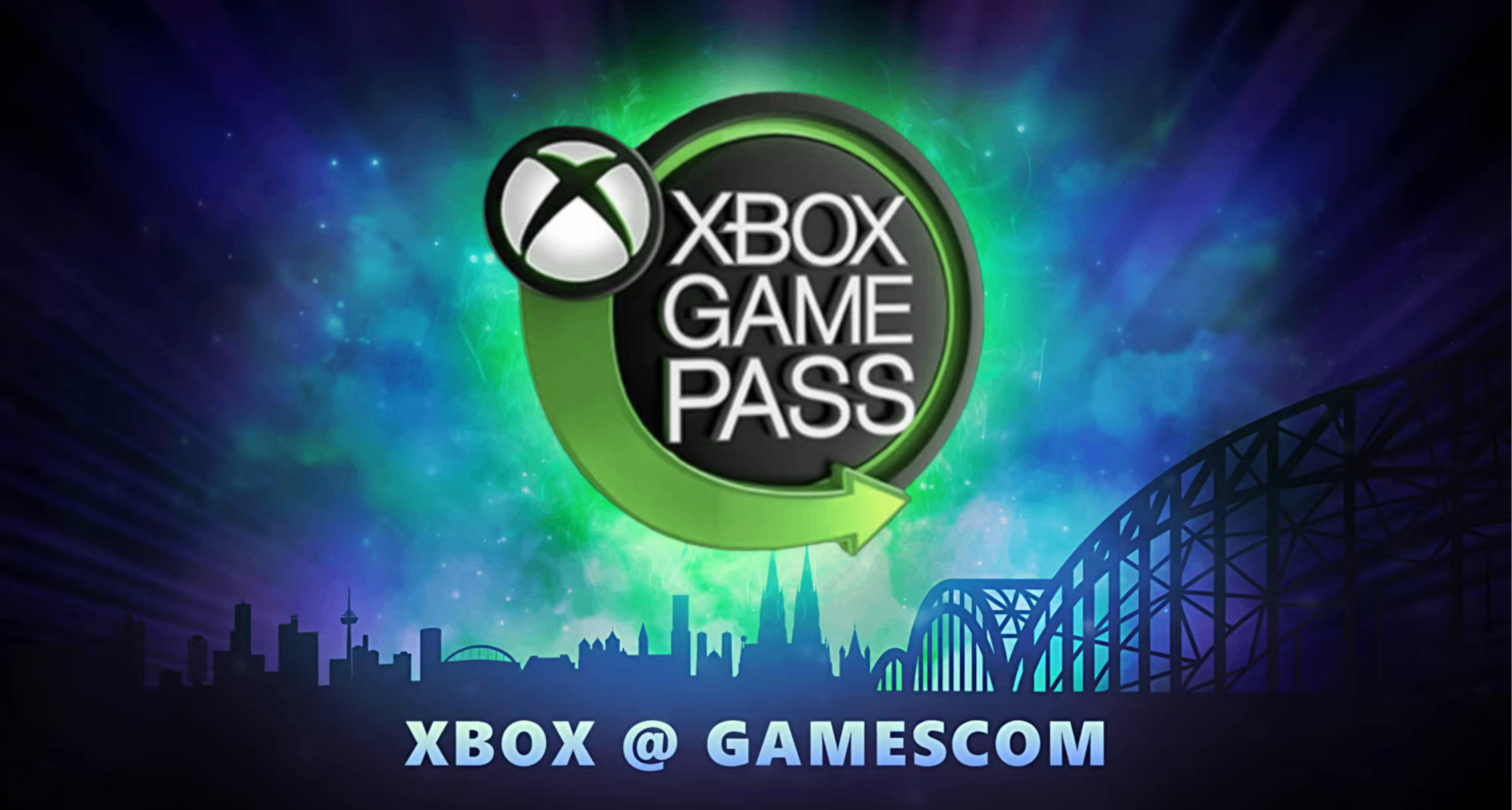 XGP玩家福音！科隆展首日XBOX更新10款首发XGP作品详情一览