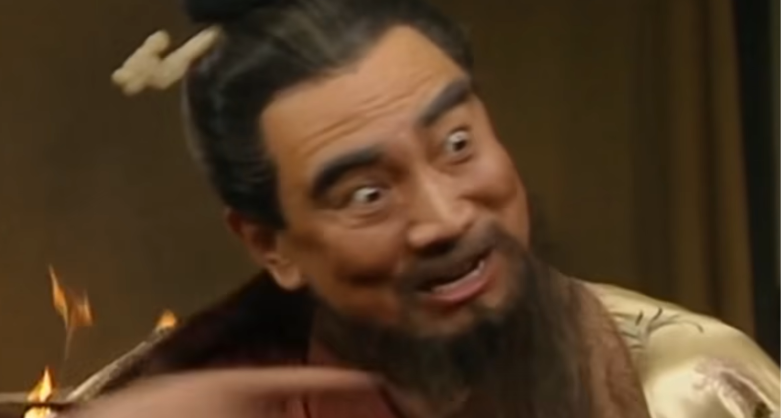 夫人，今夜可與我同席共枕否？一款免費，自由度超高的三國遊戲！