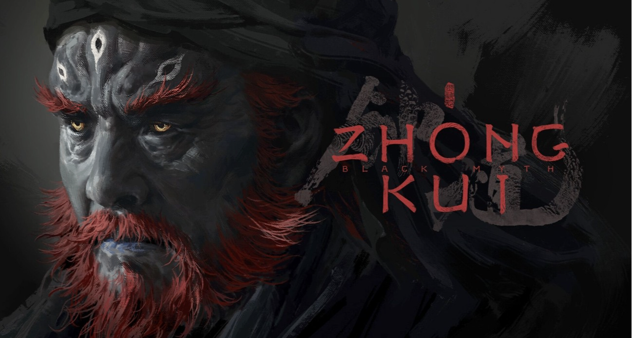 《黑神话：钟馗》曝光后，《黑神话：悟空》Steam 惊现恶意差评