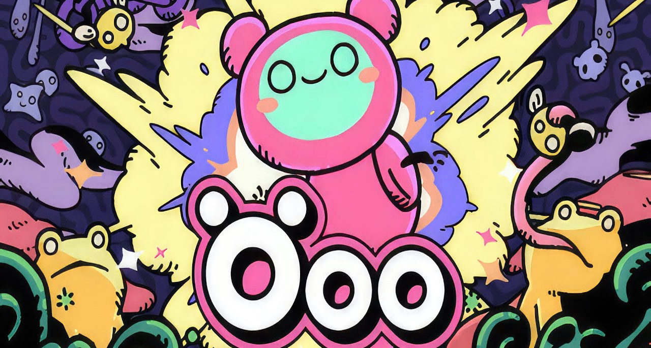 我賭5毛錢，這部99%好評如潮的類銀《Öoo》你絕對叫不出名字