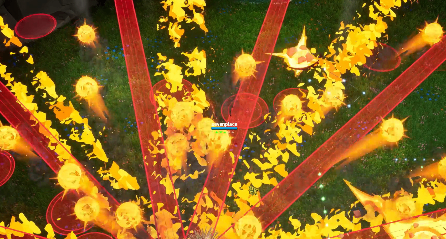 Steam如何通过玩家们的Playtest申请【如何在Steam上卖游戏14】