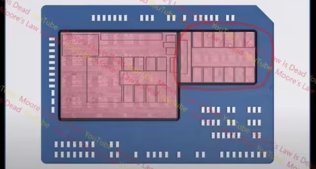 核显打5070Ti？AMD Medusa Halo超级APU爆料，最高48CU超大规模