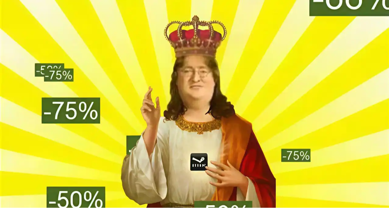 （8.23） 小黑盒9.0評分以上游戲夏季促銷持續發力！史低 ！