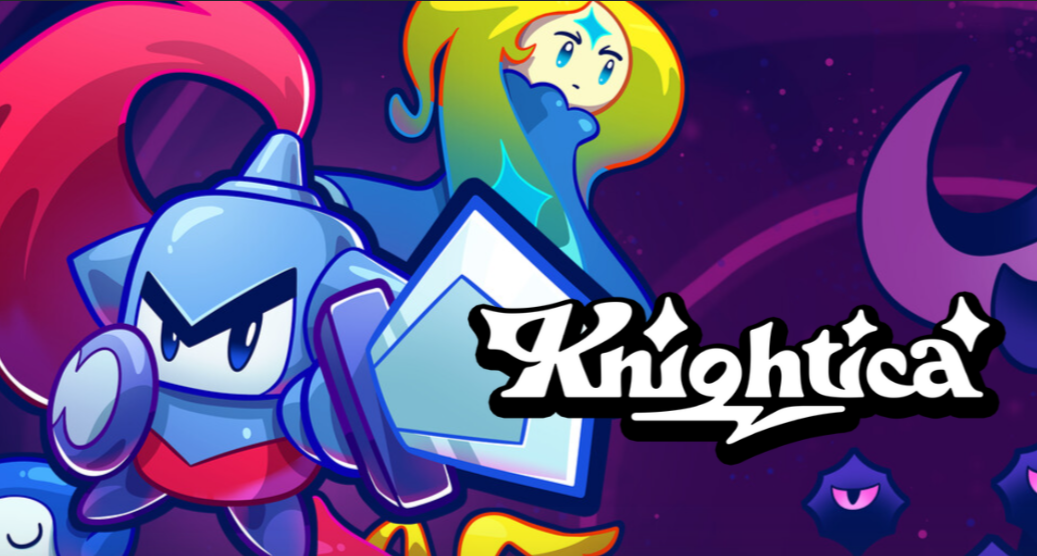 【鬥陣騎士Knightica】全單位圖鑑