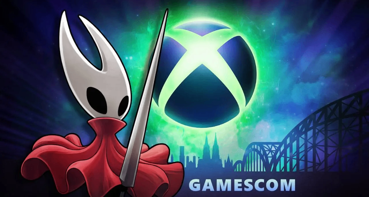 XGP大放送 ！Xbox科隆展更新14款首發會員庫作品一覽!