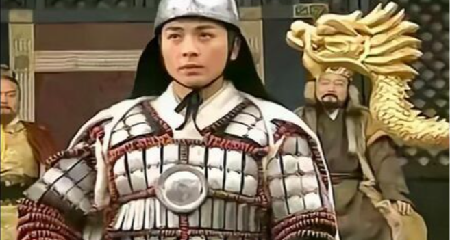 時隔多年，以薛仁貴成名經歷爲背景的電視劇立項，