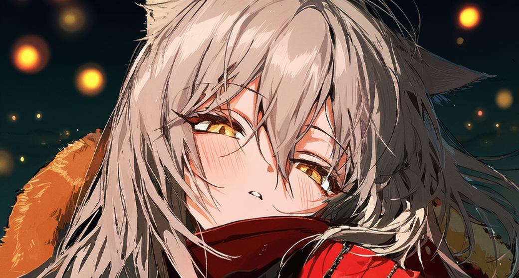 【明日方舟】旅行、夜襲、溫泉、離羣的孤狼與渴望愛戀的少女