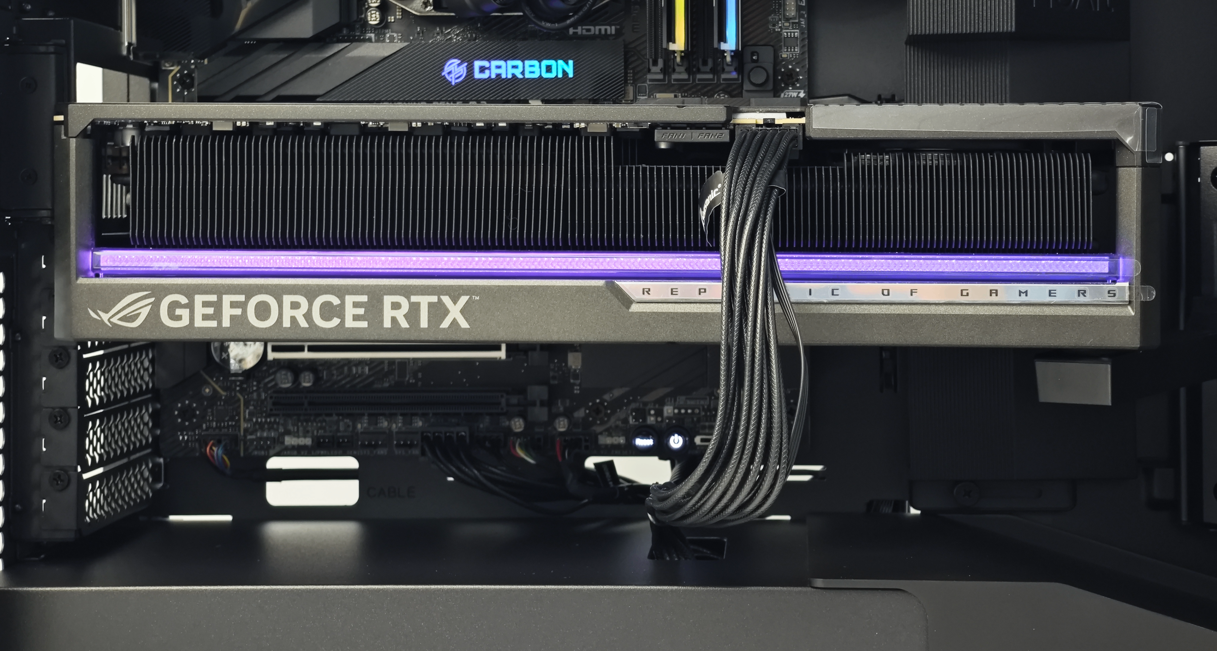 9800X3D+滿血5090夜神+P602整機分享