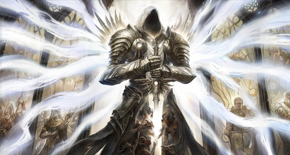 《暗黑破壞神2：重製版》國服明日正式開測！終極版僅售458元！